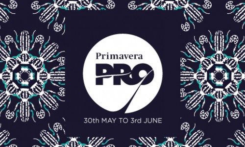 Primavera Sound Barcellona: in parallelo, il Primavera Pro 2018, John Congleton + Clementine Bunel + Bandcamp + Accrediti